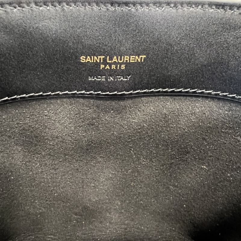 YSL Satchel Bags